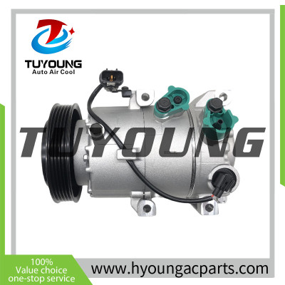 VS14 Auto ac compressor Hyundai i30 1.4 CRDi 97701F2900 97701F2901 97701A5502 97701A5900 97701F2100 97701F2500 970139
