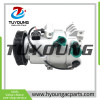 VS14 Auto ac compressor Hyundai i30 1.4 CRDi 97701F2900 97701F2901
