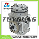 auto ac compressor for 1972	Ford	Bronco Base V8 CC 48821001 ABPN83304081 ABPN83304101T CO4000 CO4002 5511425 5511427 6511425 6511427 7511425 7511427 1924004C1 ABPN83304031 1402002