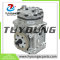auto ac compressor for 1972	Ford	Bronco Base V8 CC 48821001 ABPN83304081 ABPN83304101T CO4000 CO4002 5511425 5511427 6511425 6511427 7511425 7511427 1924004C1 ABPN83304031 1402002