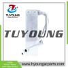 Auto Air Conditioning Evaporators for 1JE820103 Audi A3 Tt/ Volkswagen Golf, Bora (Tayashima) 250mm*337mm*140mm