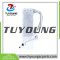 Auto Air Conditioning Evaporators for 1JE820103 Audi A3 Tt/ Volkswagen Golf, Bora (Tayashima) 250mm*337mm*140mm