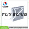 Auto Air Conditioning Evaporators for 1JE820103 Audi A3 Tt/ Volkswagen Golf, Bora (Tayashima) 250mm*337mm*140mm