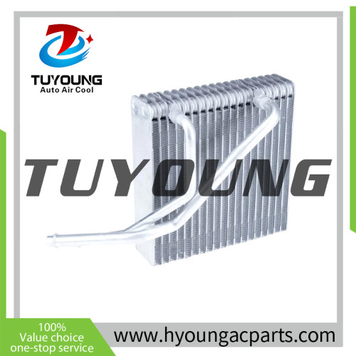 Auto Air Conditioning Evaporators for 1JE820103 Audi A3 Tt/ Volkswagen Golf, Bora (Tayashima) 250mm*337mm*140mm