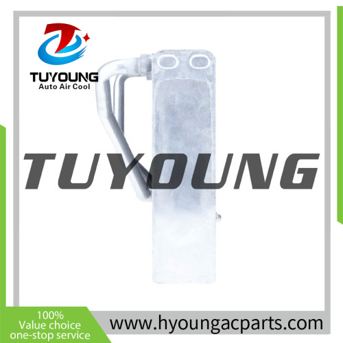 Auto Air Conditioning Evaporators for 1JE820103 Audi A3 Tt/ Volkswagen Golf, Bora (Tayashima) 250mm*337mm*140mm