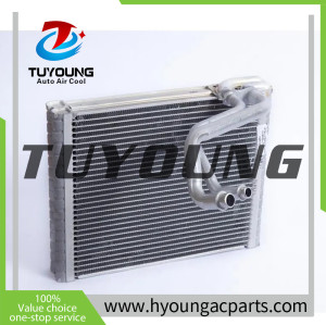 51836360 BC4460106660RC BC4476101602C BC4460106660RC Auto Air Conditioning Evaporators for Fiat Grand