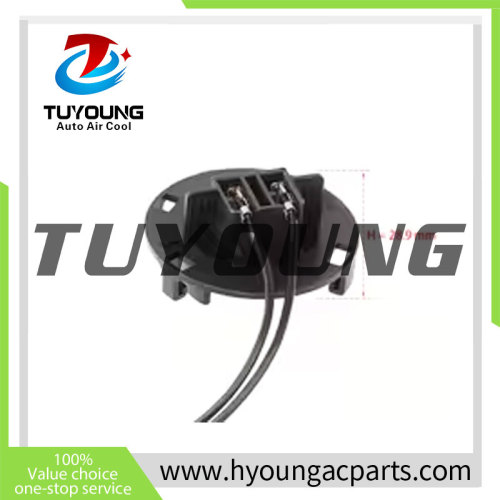 TuYoung new brand BULB HOLDER for Kia Sportage Soul K2 K3 K4 K5 Carnival Sorento