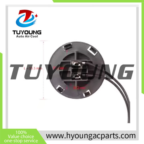 TuYoung new brand BULB HOLDER for Kia Sportage Soul K2 K3 K4 K5 Carnival Sorento