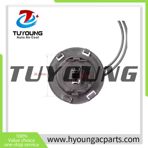 TuYoung new brand BULB HOLDER for Kia Sportage Soul K2 K3 K4 K5 Carnival Sorento