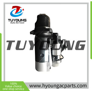 Starter Mitsubishi S6r2, S12h, S12r, S16r, S16r2 Starter Assy 38c66-00201 38c6600201 38e66-00201 38e6600201