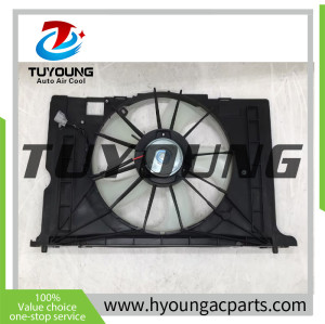 Auto ac blower Fans for TOYOTA COROLLA 2009-2017 Toyota Corolla Altis 16711-0D340 16711-0T111 16711-0T131 Brand new products
