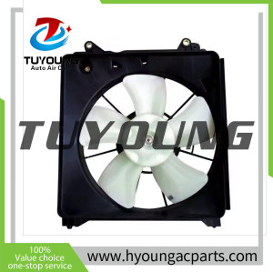 Auto Air Conditioning Blower Fan Motors for HONDA FIT 19015-RB0-004 19015RB0004