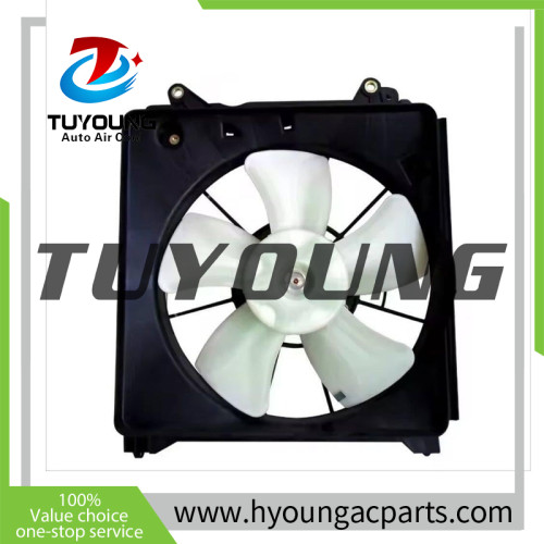 Auto Air Conditioning Blower Fan Motors for HONDA FIT 19015-RB0-004 19015RB0004