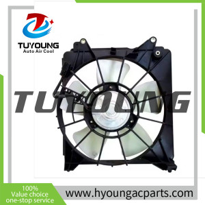 Auto Air Conditioning Blower Fan Motors for HONDA FIT 19015-RB0-004 19015RB0004