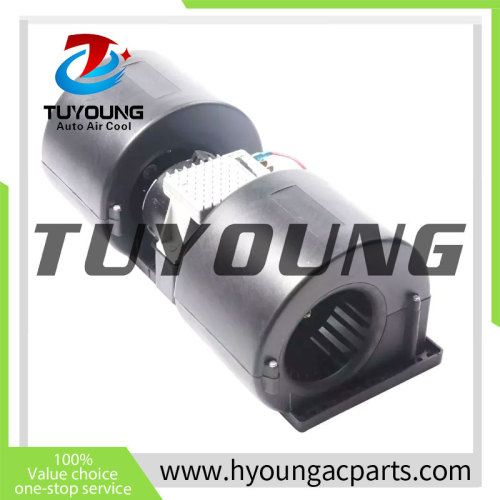 Auto Air Conditioning Blower Fan Motors 24V for Volvo L350F L60F L70F L90F VOE15073261 15073261