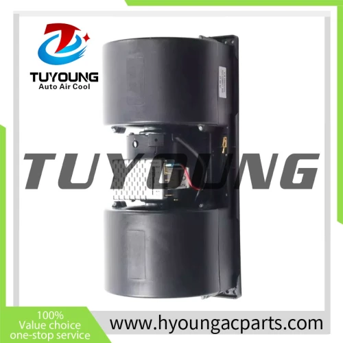 Auto Air Conditioning Blower Fan Motors 24V for Volvo L350F L60F L70F L90F VOE15073261 15073261