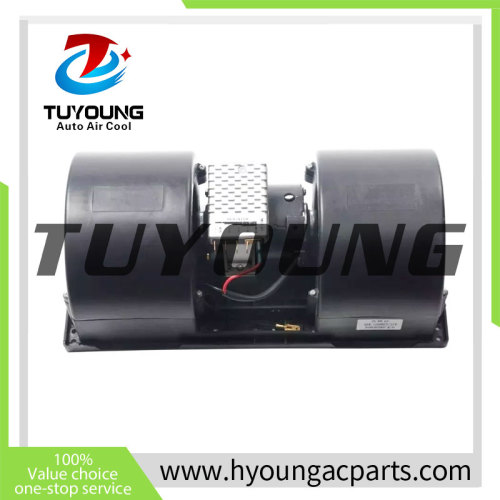 Auto Air Conditioning Blower Fan Motors 24V for Volvo L350F L60F L70F L90F VOE15073261 15073261