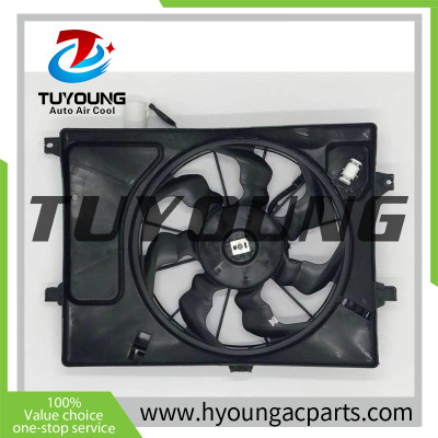 25380-A6100 25380-3X000 85897 47558 Auto Air Conditioning Blower Fan Motors 12 V for HYUNDAI ELANTRA