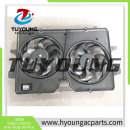 auto ac cooling fan, auto a/c radiator Fan for FORD ESCAPE 2008-2012  8L8Z8C607B   8L8Z 8C607-B   621038  RF231 25-01-0011 25010011  8L8Z8C607B   622260 FA70593 CF15044