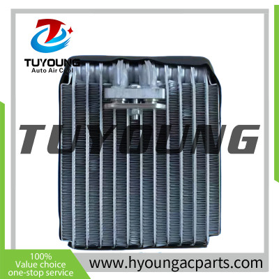 Auto Air Conditioning Evaporators for Isuzu 2020 size 156*195*90mm Isuzu 2500 model 2020 2.5