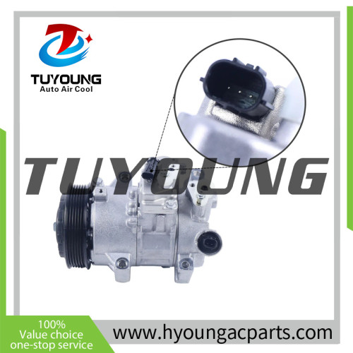 auto ac compressor for Toyota Corolla for Toyota Matrix 0154 0798 802 3022981 T178322 4471504840 4472809060 4711023 1177322 177322 178322 100146 5512920 6512920 7512920