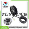 SV07C  Auto AC Compressor Clutch for Toyota Passo 1.0 1.3 447260-5113 447260-5820 447260-0667 88310-B4060 447280-3150 88320-B1020 447190-6121 4471906121
