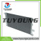 7010057 8W0816421C 8W0816421J 8W0816421M Auto Air Conditioning Condenser for Audi A4
