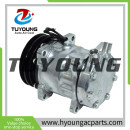 SD7H13 Auto AC Compressor for CO 7312C CO 7312C SD 4456 SD 7312 SD 8949