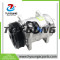 DKS15 Auto AC Compressor for Shaanxi Automobile L15D029