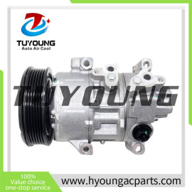 car ac compressor for Toyota Avensis Corolla 8831005080 8831068010 DCP50120 248300-1491 447180-4510 447220-9249  88310-02460 447180-7200