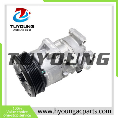 car ac compressor for Toyota Avensis Corolla 8831005080 8831068010 DCP50120 248300-1491 447180-4510 447220-9249  88310-02460 447180-7200