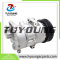 car ac compressor for Toyota Avensis Corolla 8831005080 8831068010 DCP50120 248300-1491 447180-4510 447220-9249  88310-02460 447180-7200