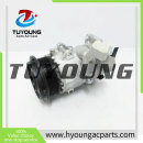 Auto AC Compressor for  TOYOTA AVENSIS/ PICNIC '03 88310-44230 447190-3240 8831028570 8831044230