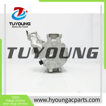Auto AC Compressor for  TOYOTA AVENSIS/ PICNIC '03 88310-44230 447190-3240 8831028570 8831044230