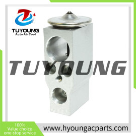 Auto Air Conditioning EXPANSION VALVE for  2020 Audi A4 Premium L4 EX 10629C   4M0816679   4M0820679A    8W0820679    T39564    39564    3412016    180615