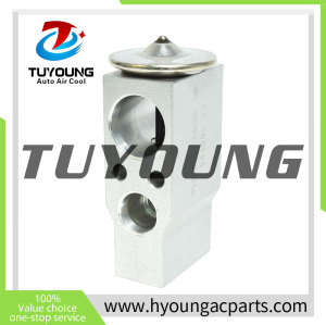 Auto Air Conditioning EXPANSION VALVE for  2020 Audi A4 Premium L4 EX 10629C   4M0816679   4M0820679A    8W0820679    T39564    39564    3412016    180615
