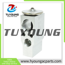 Auto Air Conditioning EXPANSION VALVE for  2020 Audi A4 Premium L4 EX 10629C   4M0816679   4M0820679A    8W0820679    T39564    39564    3412016    180615