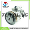 Auto AC Compressor for  Kia Rio 1.6 16v Flex Automatic 2020 to 2021 CA500YTHAA06