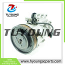 Auto AC Compressor for  Kia Rio 1.6 16v Flex Automatic 2020 to 2021 CA500YTHAA06