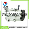 Auto AC Compressor for  Kia Rio 1.6 16v Flex Automatic 2020 to 2021 CA500YTHAA06