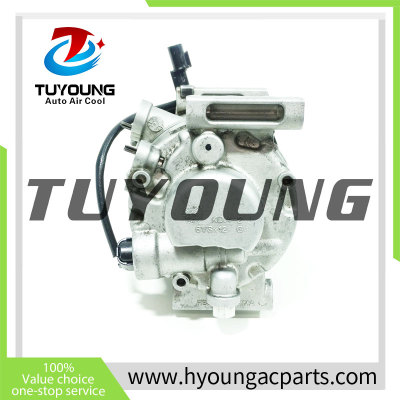 Auto AC Compressor for  Kia Rio 1.6 16v Flex Automatic 2020 to 2021 CA500YTHAA06