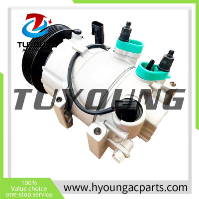 Auto AC Compressor for KIA   RIO 2017-2023 (1.6L ENGINE) VS14e NH1A 1428 CA500FGDAA08