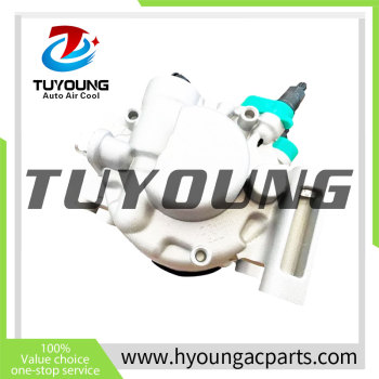 Auto AC Compressor for KIA   RIO 2017-2023 (1.6L ENGINE) VS14e NH1A 1428 CA500FGDAA08