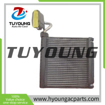 80215SZW941 Auto Air Conditioning Evaporators with expansion valve for HONDA STEPWAGON