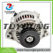 Alternator Generator 24V 60A Pulley 2PK Compatible for Toyota Coaster Bus 1HZ 27060-17240 2706017240