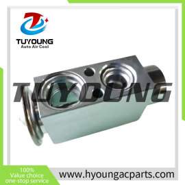 Auto Air Conditioning EXPANSION VALVE for  Land Rover Discovery Sport Jaguar E-PACE LR016631  LR009786  C2Z27342