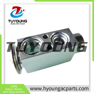 Auto Air Conditioning EXPANSION VALVE for  Land Rover Discovery Sport Jaguar E-PACE LR016631  LR009786  C2Z27342