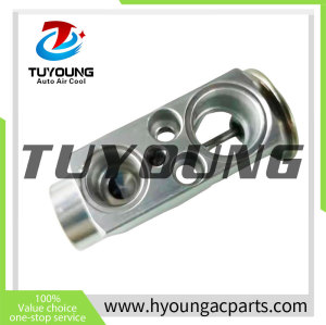 Auto Air Conditioning EXPANSION VALVE for  Land Rover Discovery Sport Jaguar E-PACE LR016631  LR009786  C2Z27342
