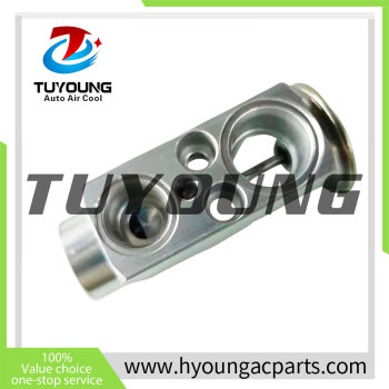 Auto Air Conditioning EXPANSION VALVE for  Land Rover Discovery Sport Jaguar E-PACE LR016631  LR009786  C2Z27342