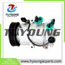 Auto AC Compressor for KIA   RIO 2017-2023 (1.6L ENGINE) VS14e NH1A 1428 CA500FGDAA08